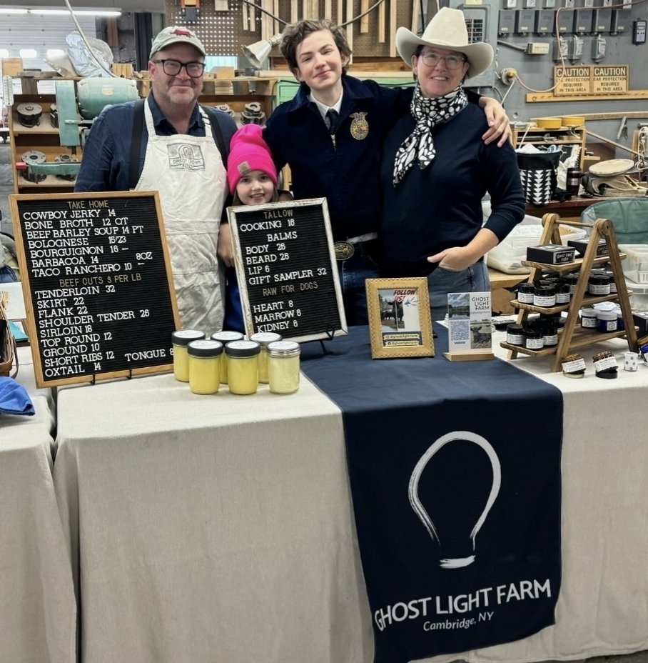 Ghostlight Farm