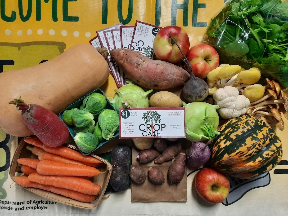 Dorset Farmers Market photo 3
