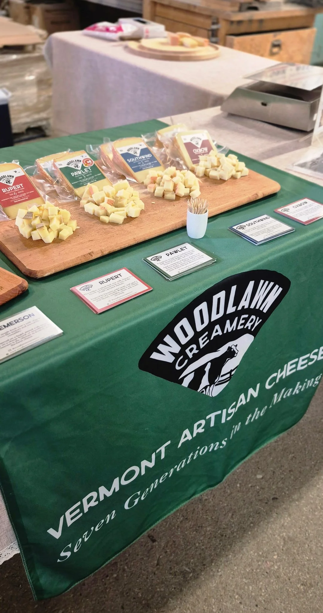Woodlawn Farmstead