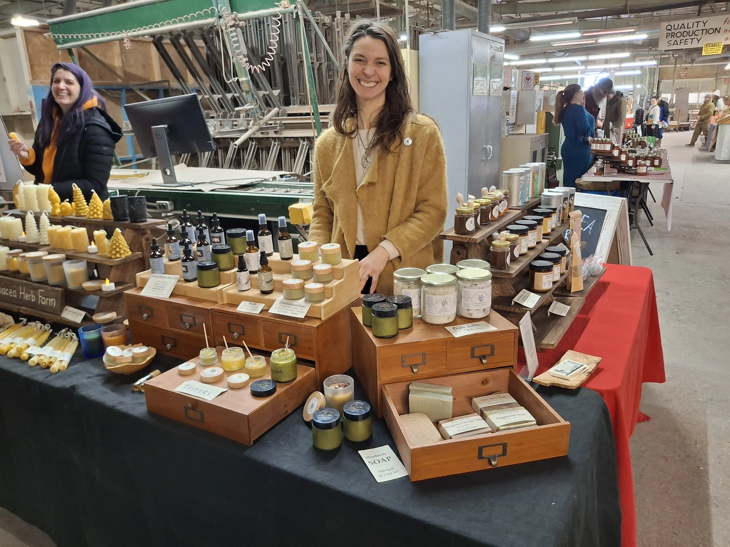 Panacea Herb Farm