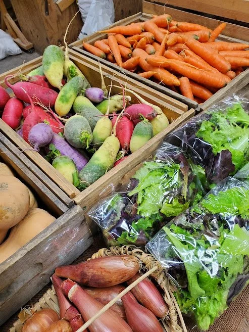 Dorset Farmers Market photo 4