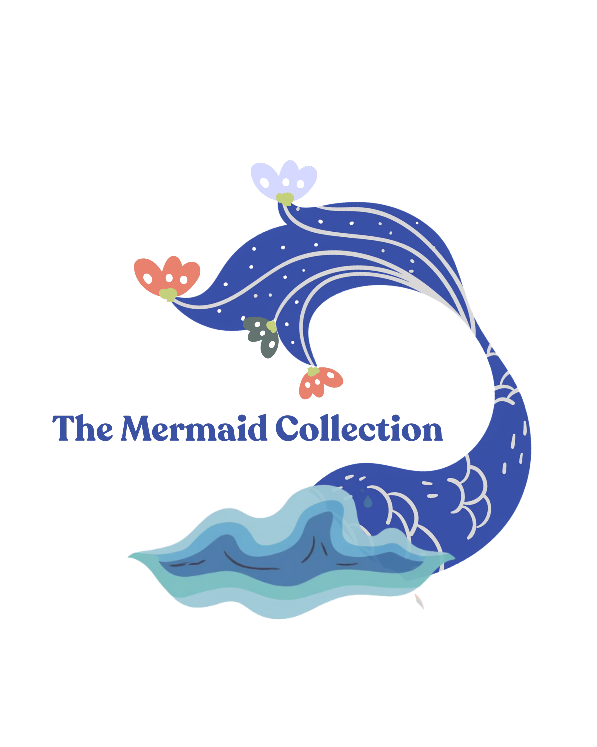 The Mermaid Collection: Single Formulas or Full Set