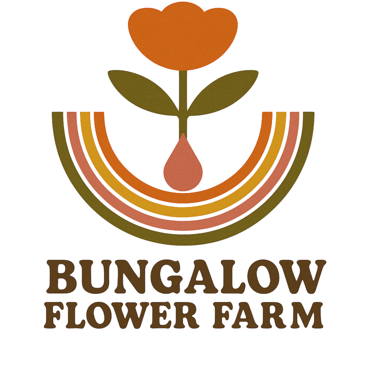 Bungalow Flower Farm