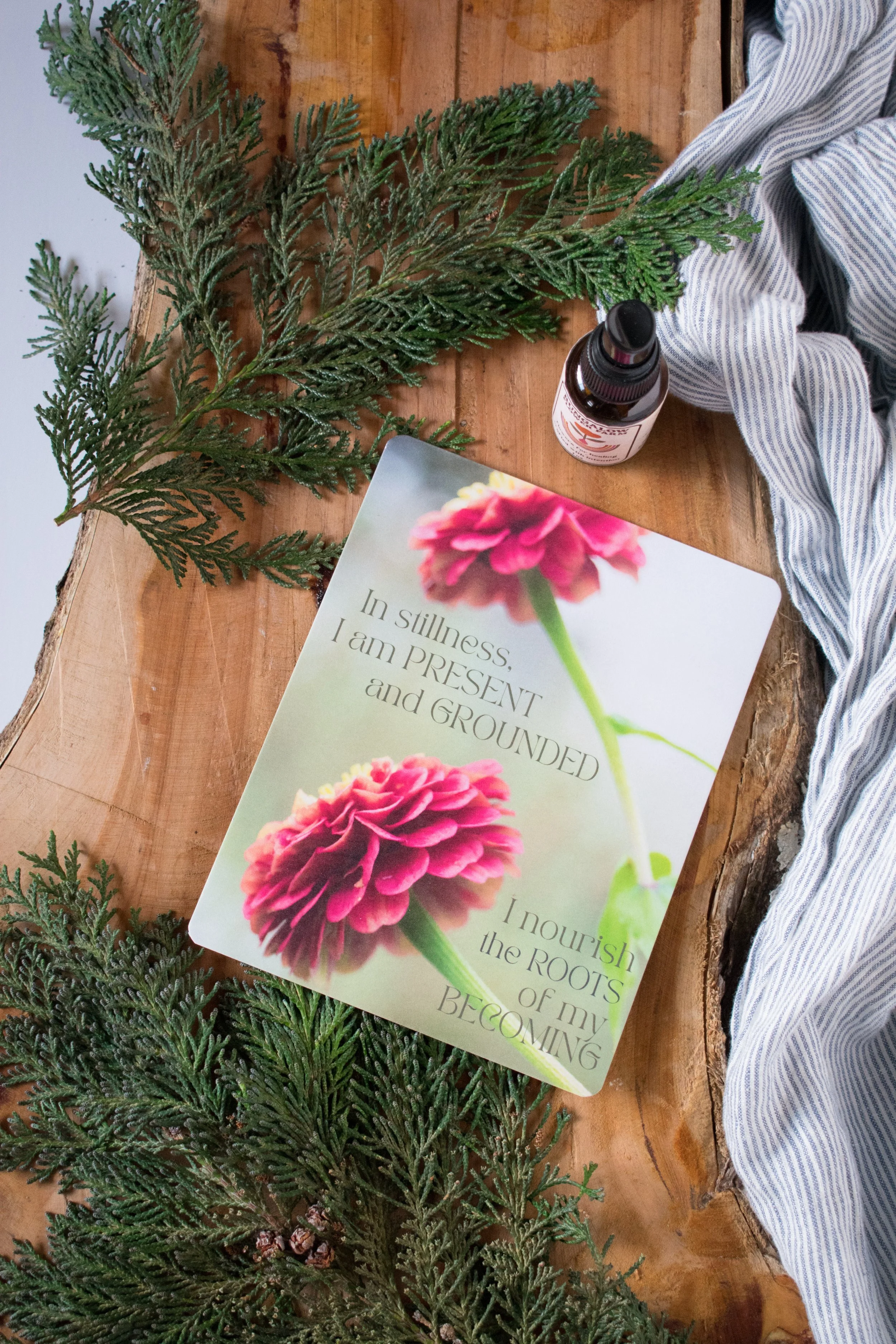 Petite Winter Gift Set