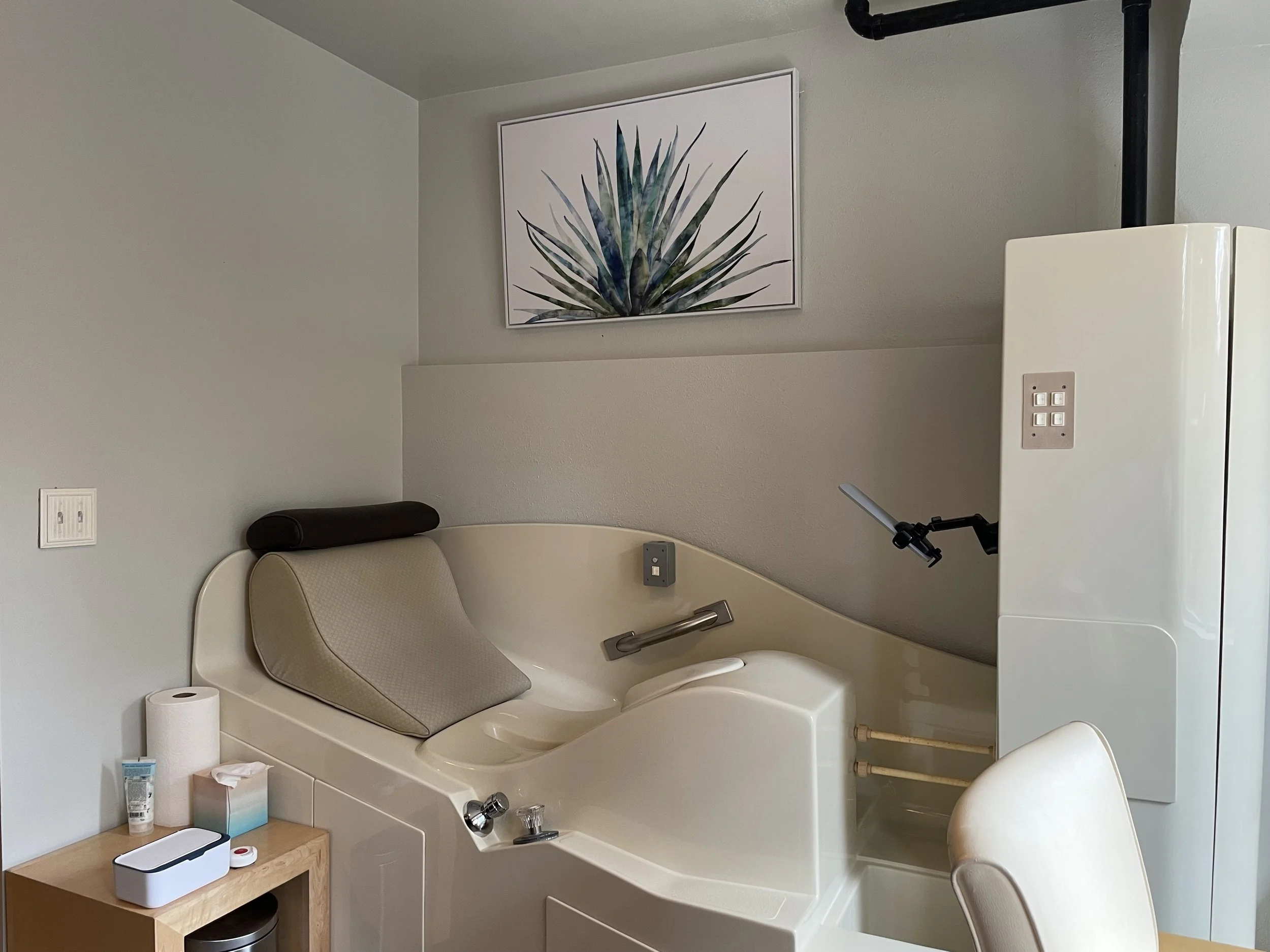 About Colonics PNW Wellness