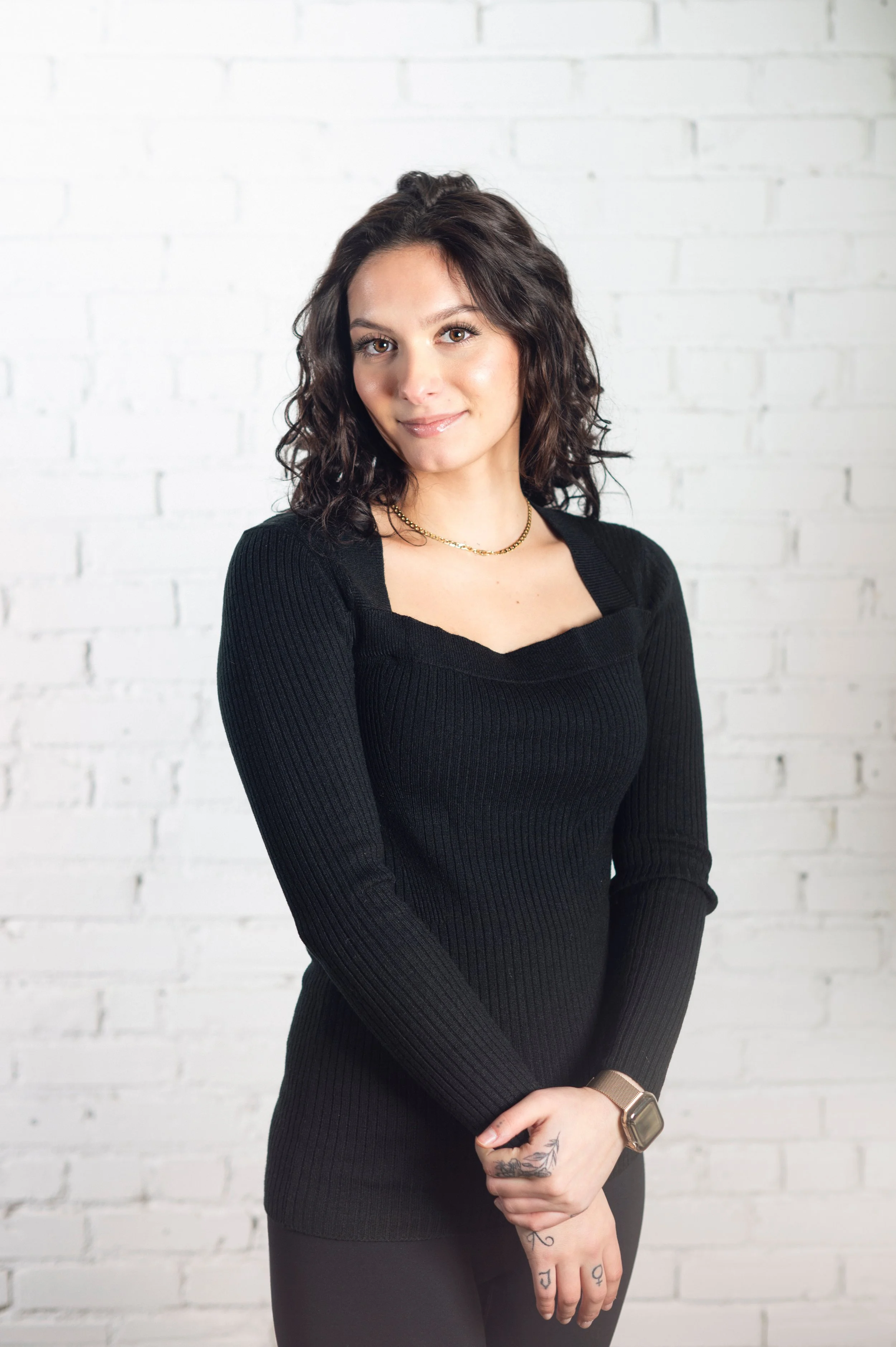 Marin — Siren&Proper