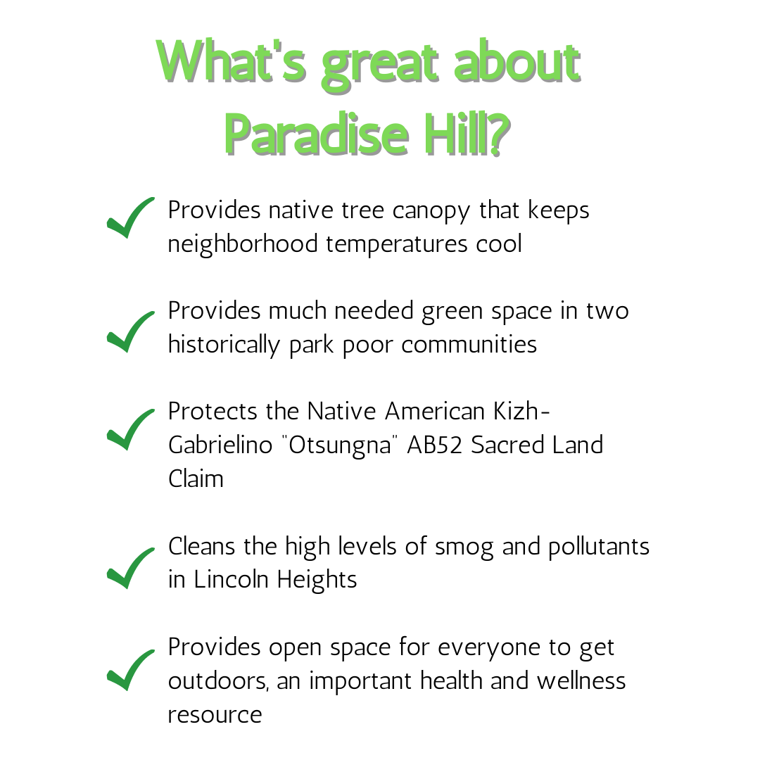 Protect Paradise