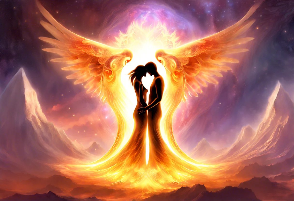 Twin Flames in Libra: A Perfect Balance of Love and Harmony