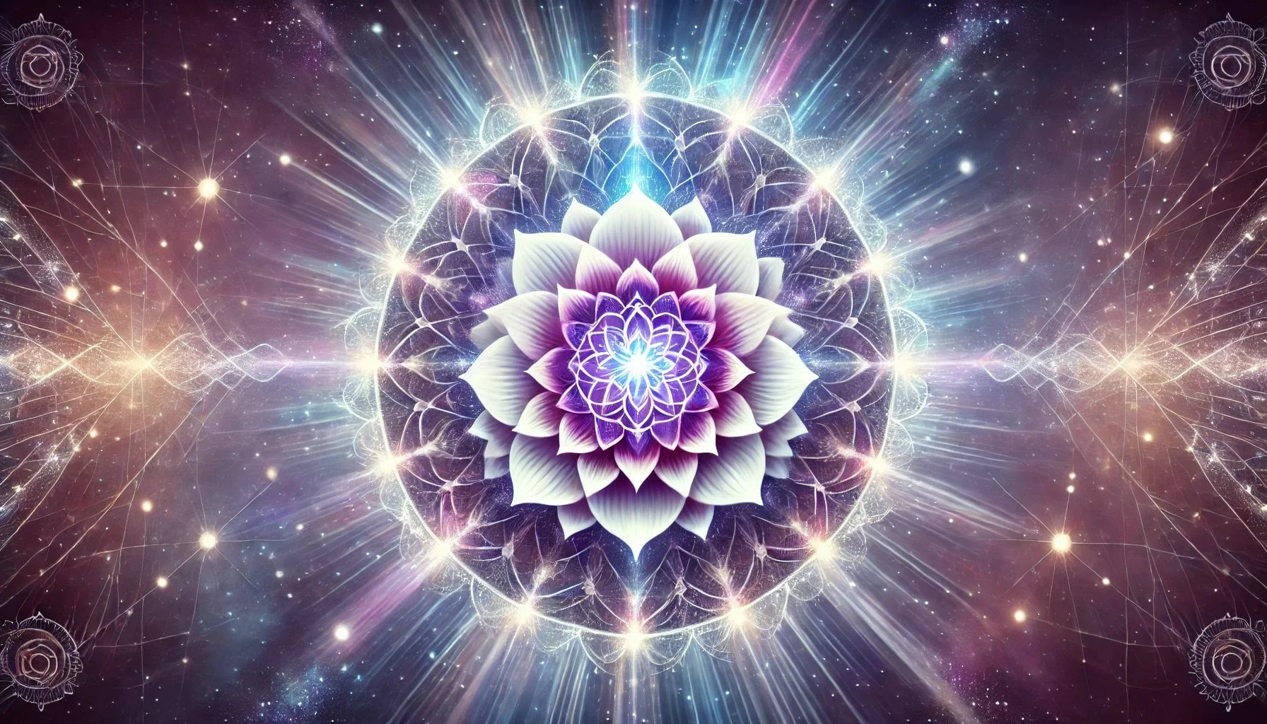 Unlocking the Power of the Crown Chakra: Benefits of Balancing Sahasrara