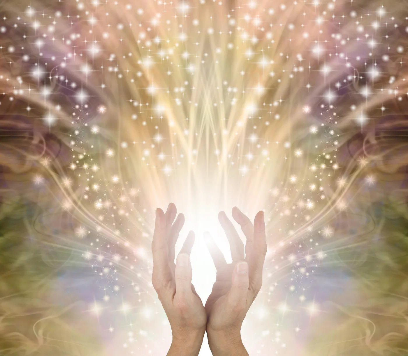 The Power of Spiritual Healing: How It Works & Its Benefits