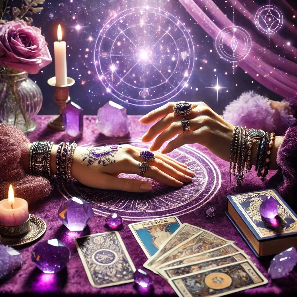 Palm Readings: Can They Truly Predict the Future?