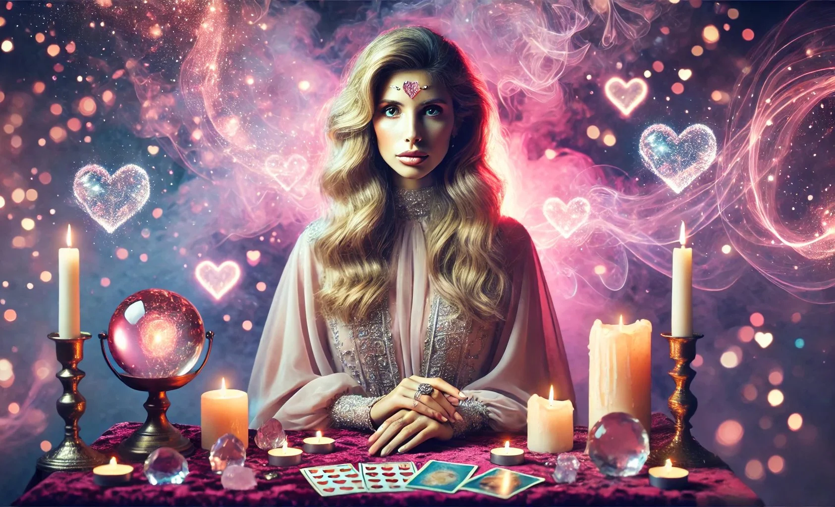 How Psychic Love Readings Work and What to Expect