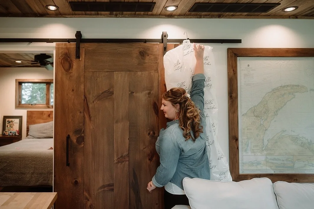 More from Sarah’s Elopement π 
@lumephoto