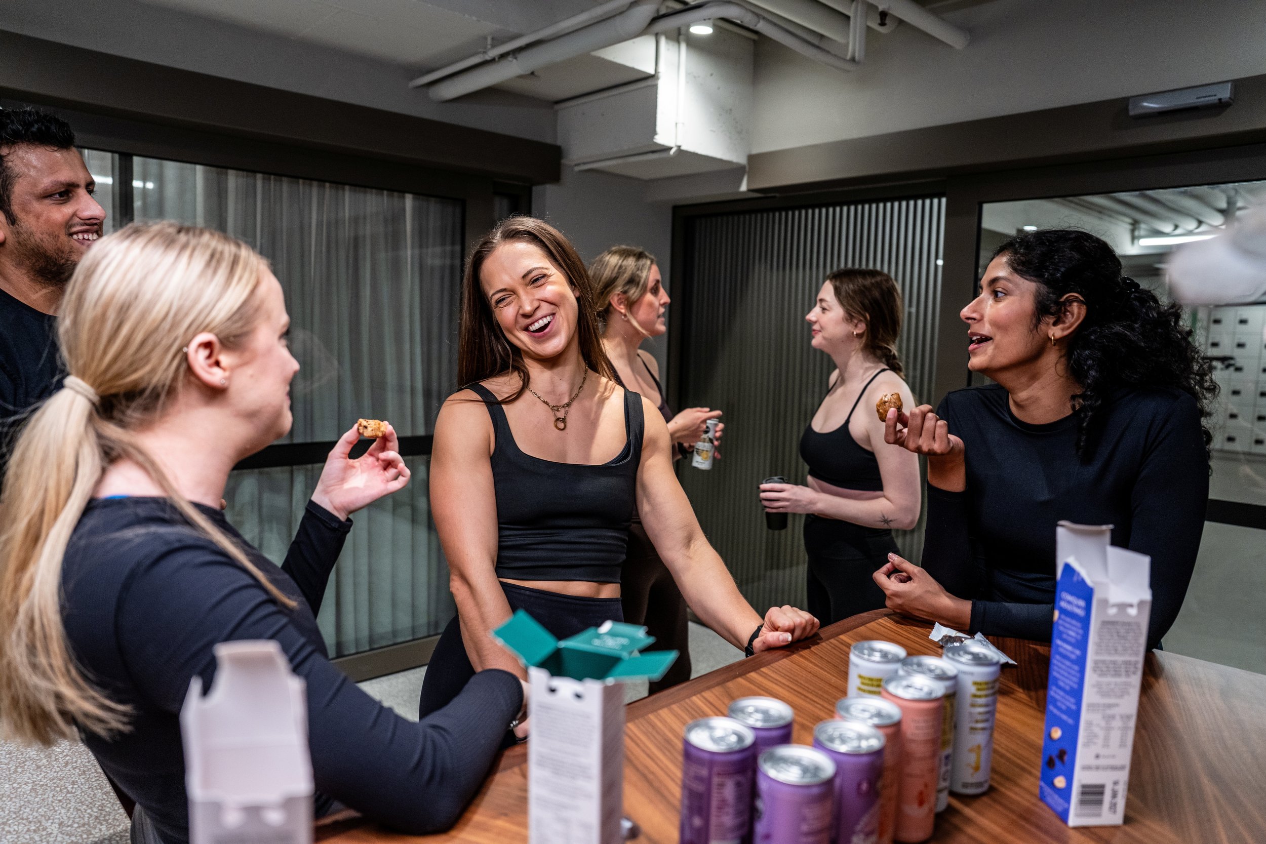 Corporate Wellness