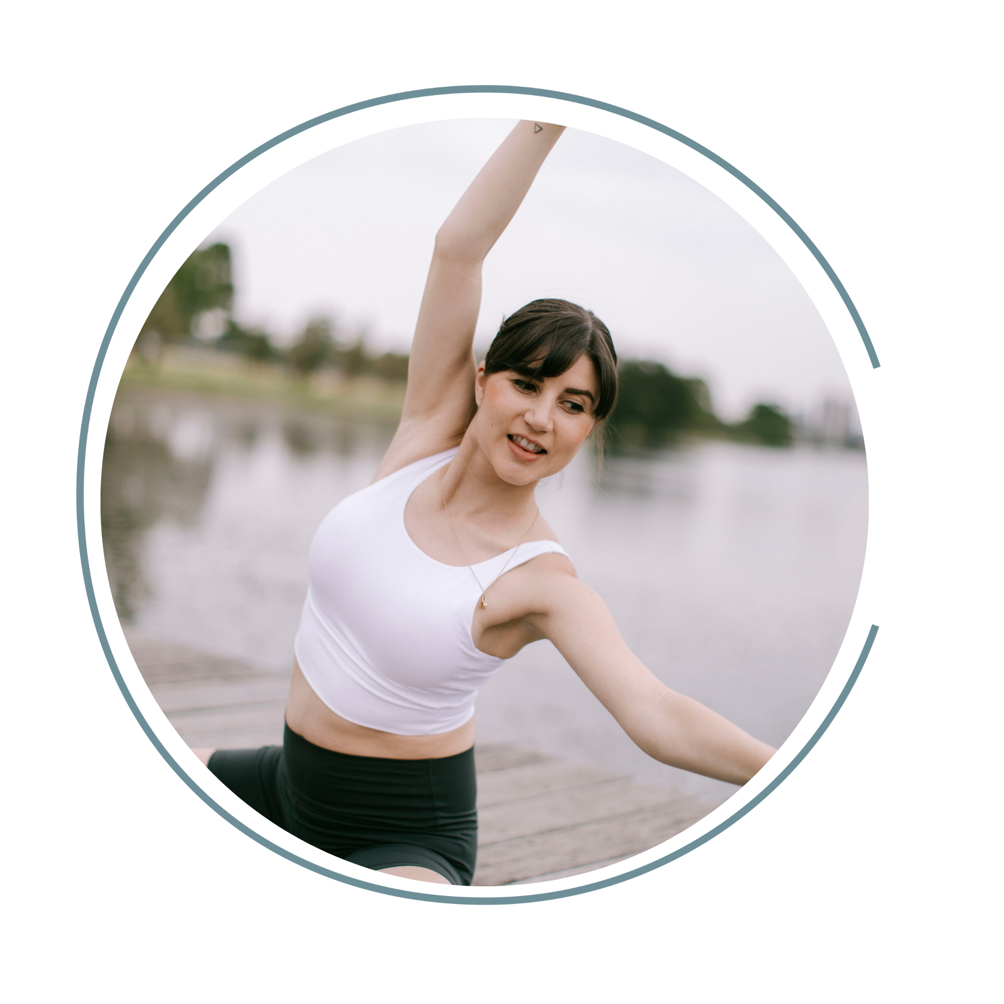 Alice Macann Kinesiologist and Clinical Pilates Instructor