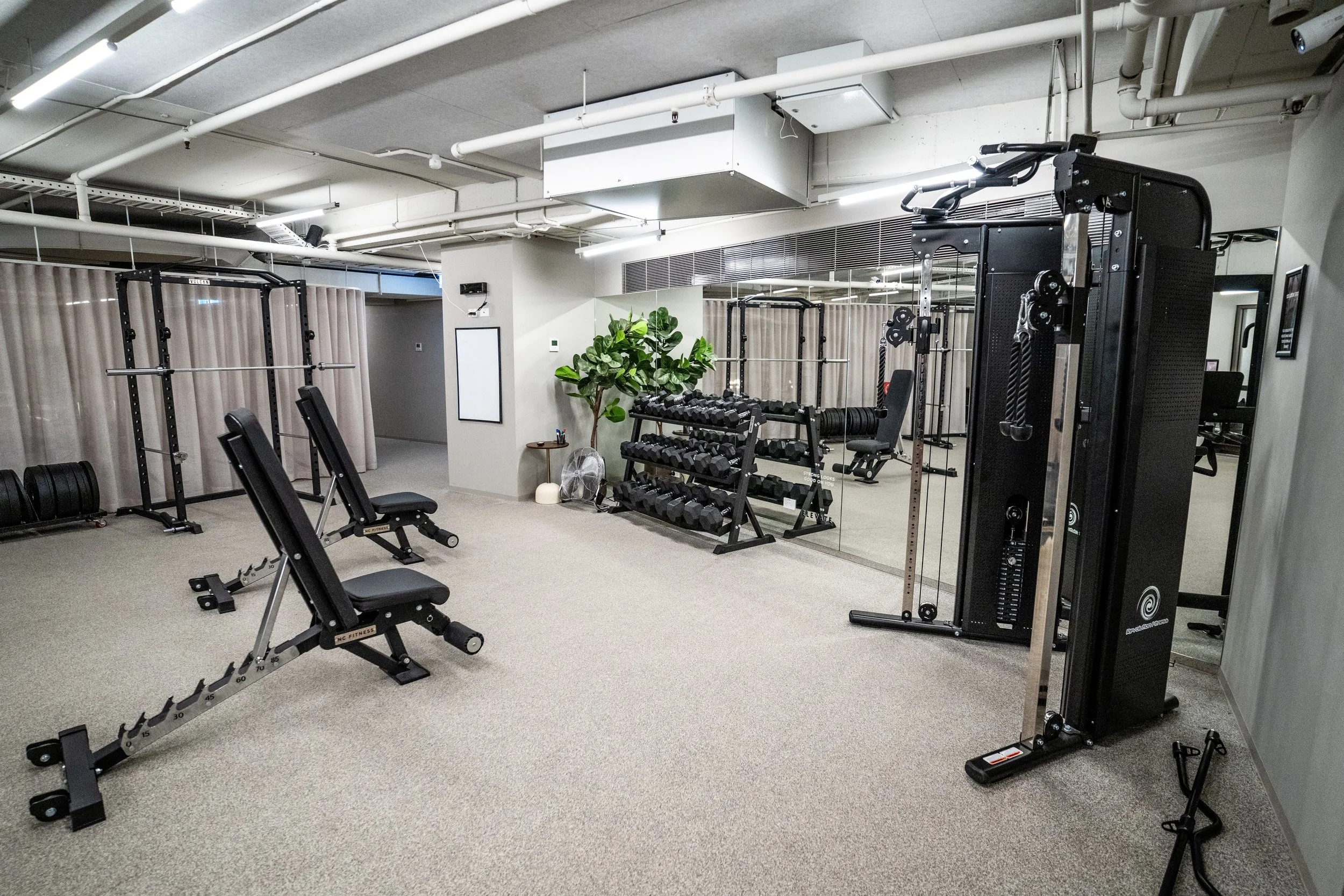 Gym Melbourne