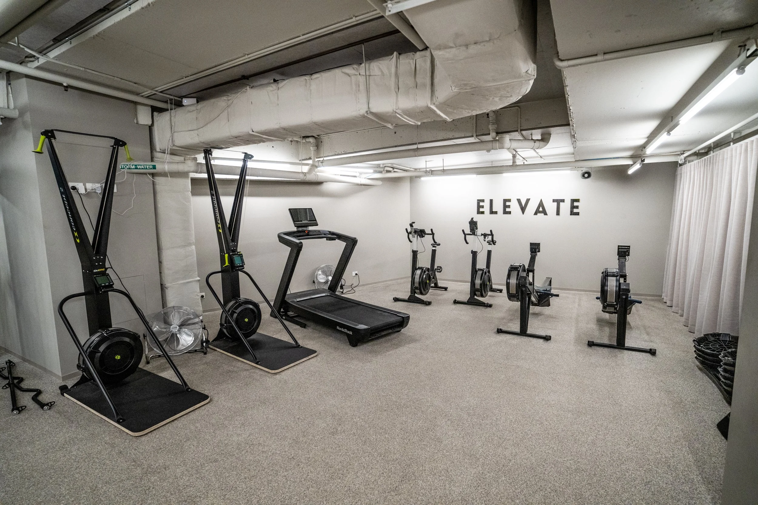 Gym Melbourne