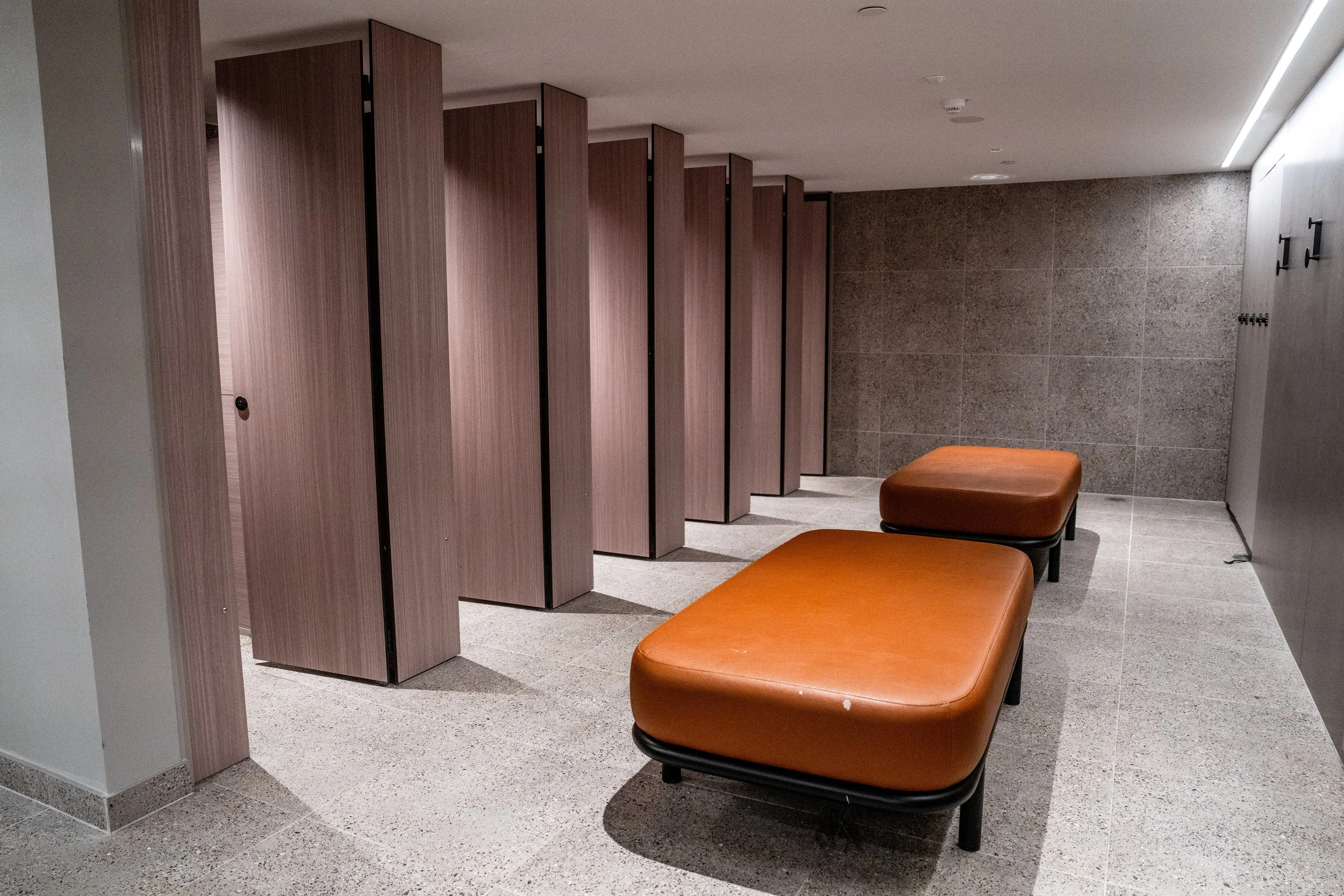 Fitness Centre Melbourne