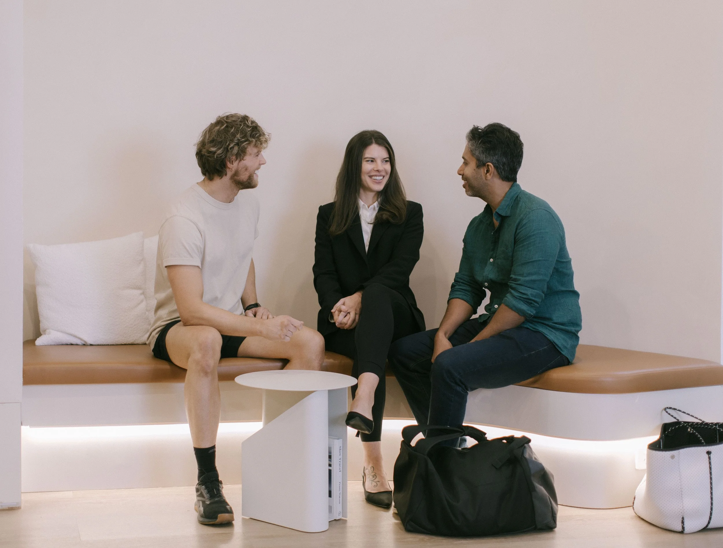 Workplace Wellbeing