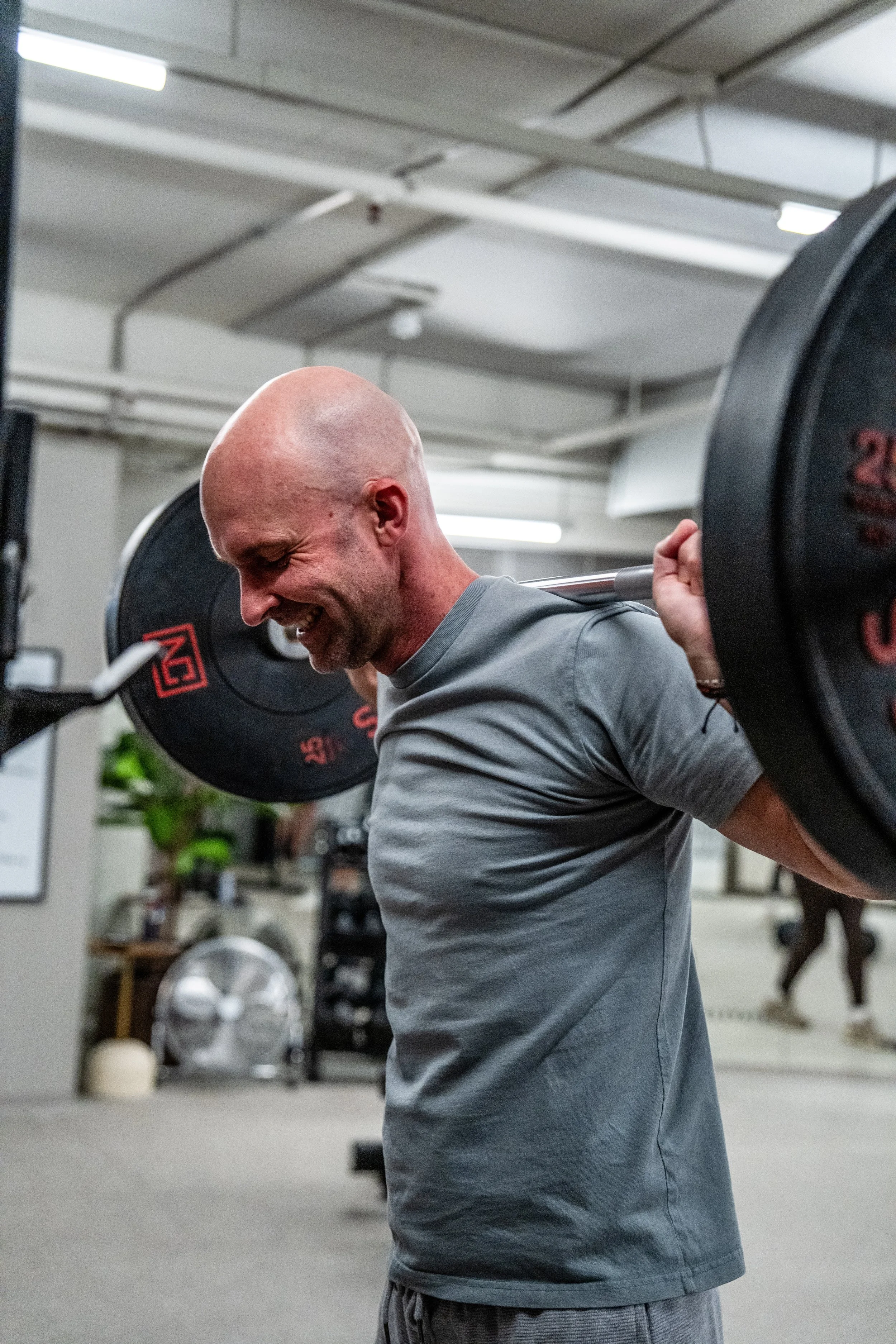 Gym Melbourne