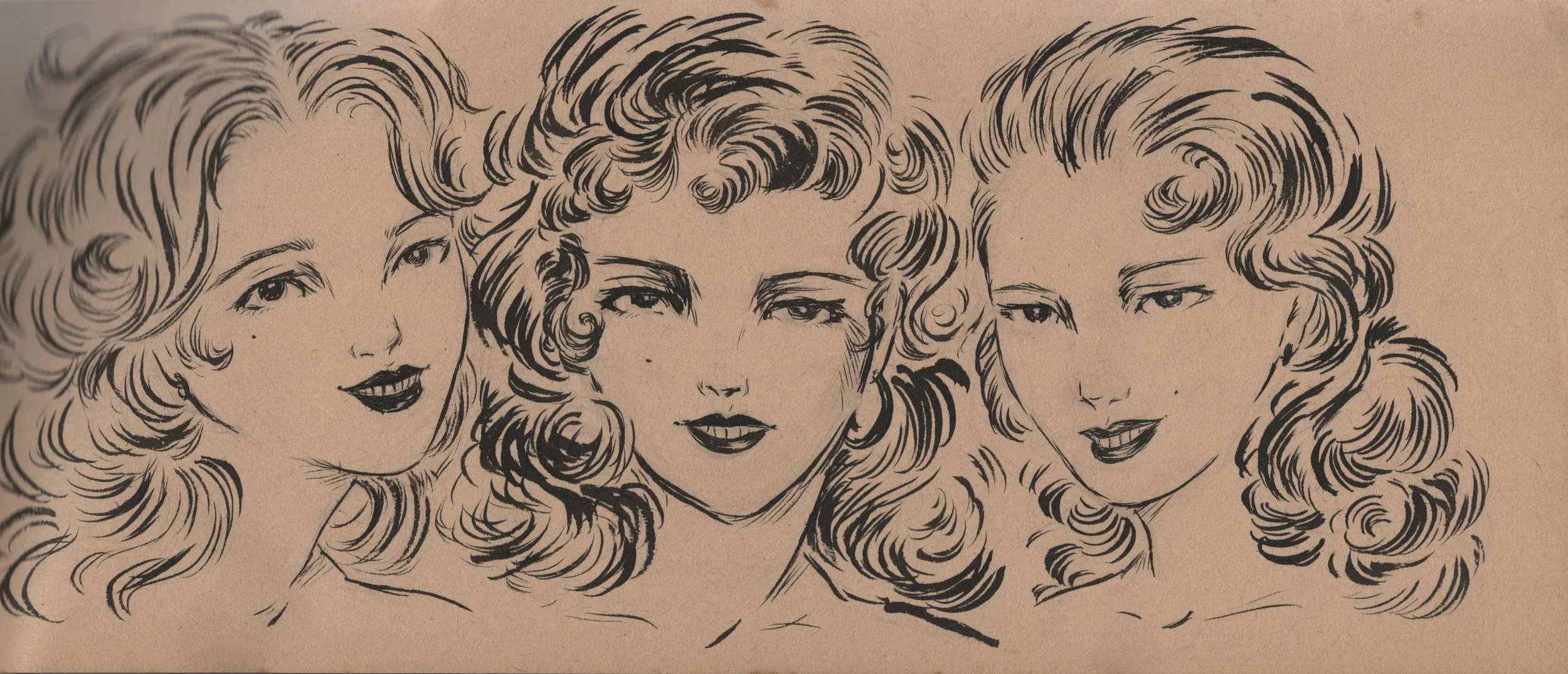 3 women ledger_001.JPG