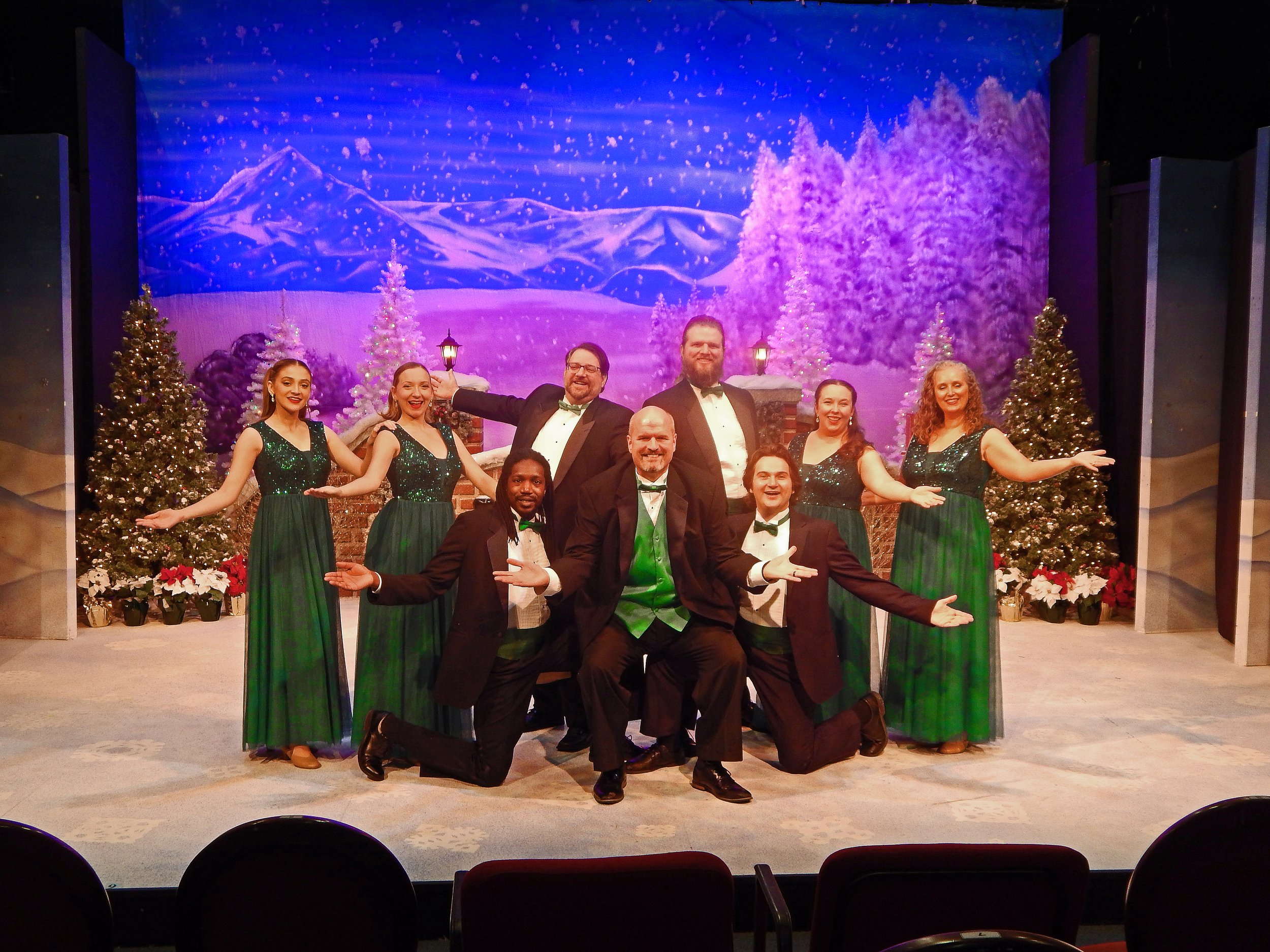 A Banner Elk Christmas