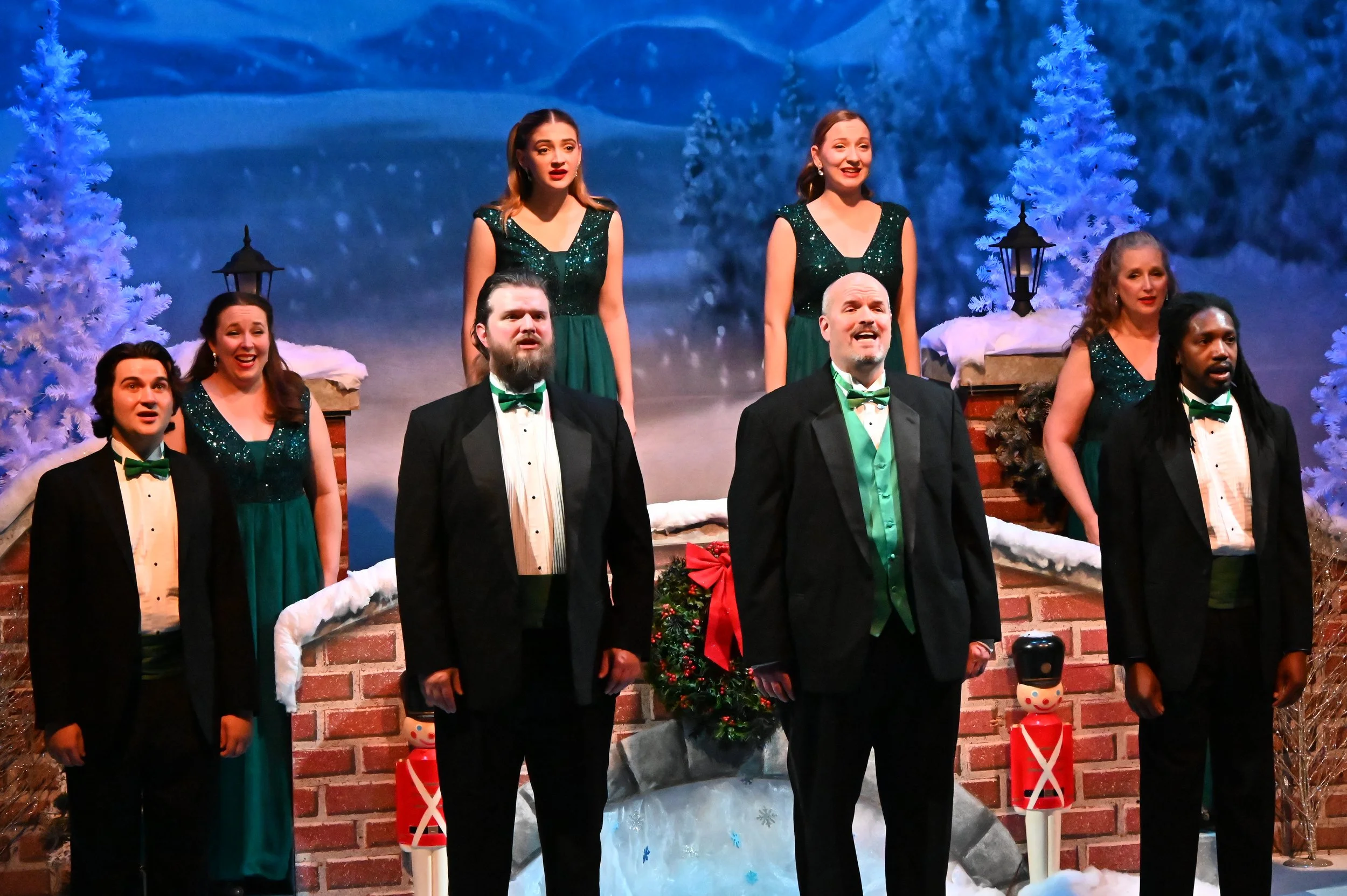 A Banner Elk Christmas