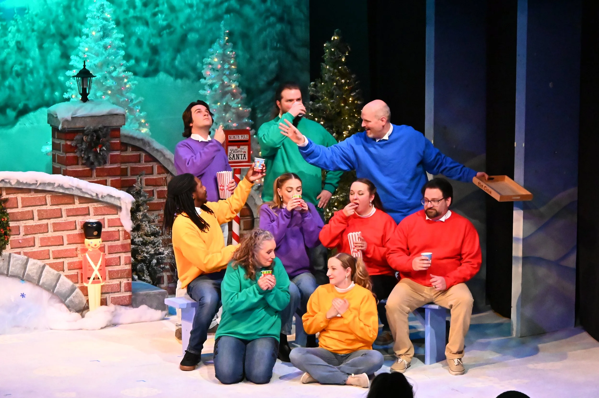 A Banner Elk Christmas