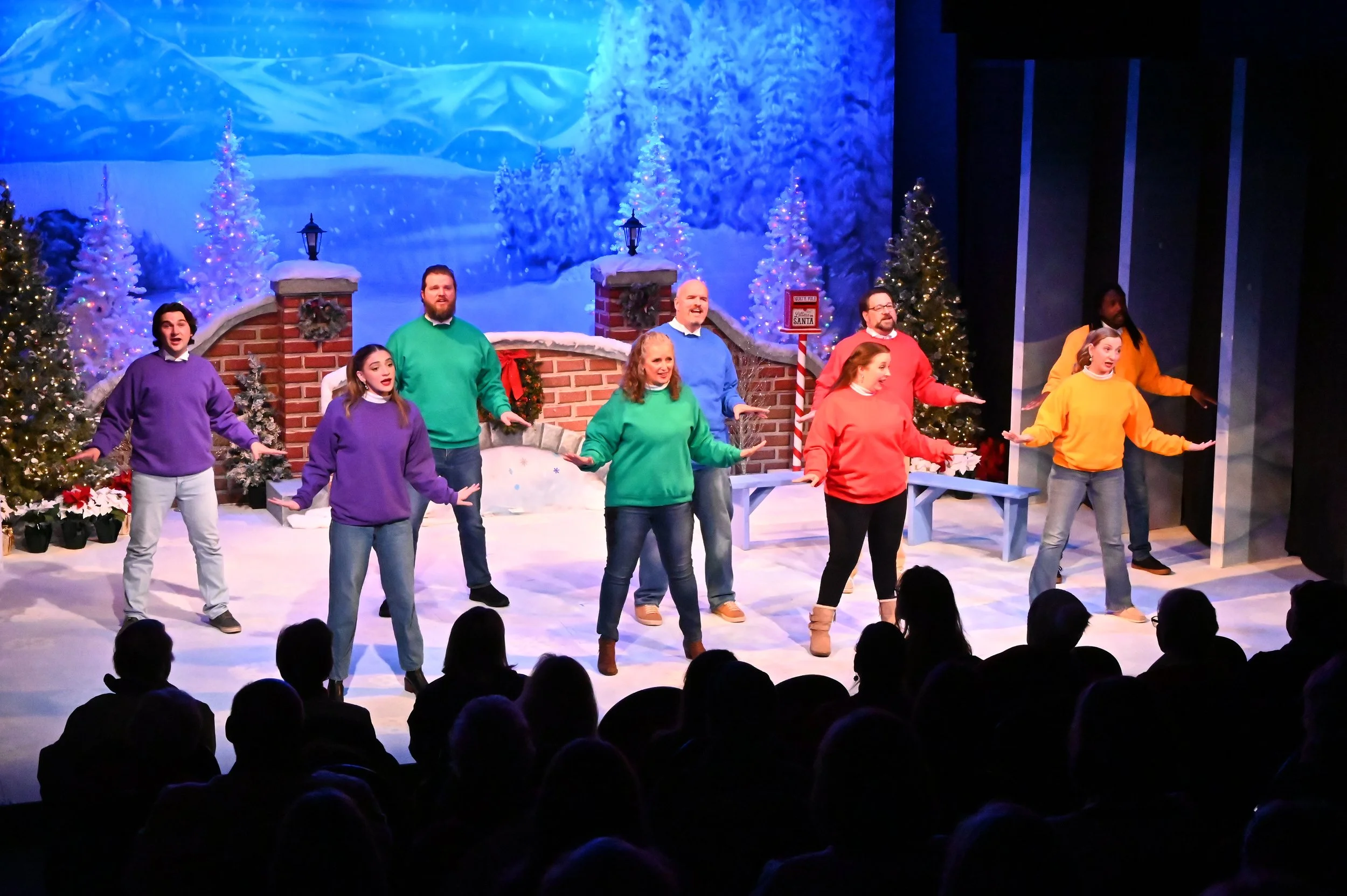 A Banner Elk Christmas