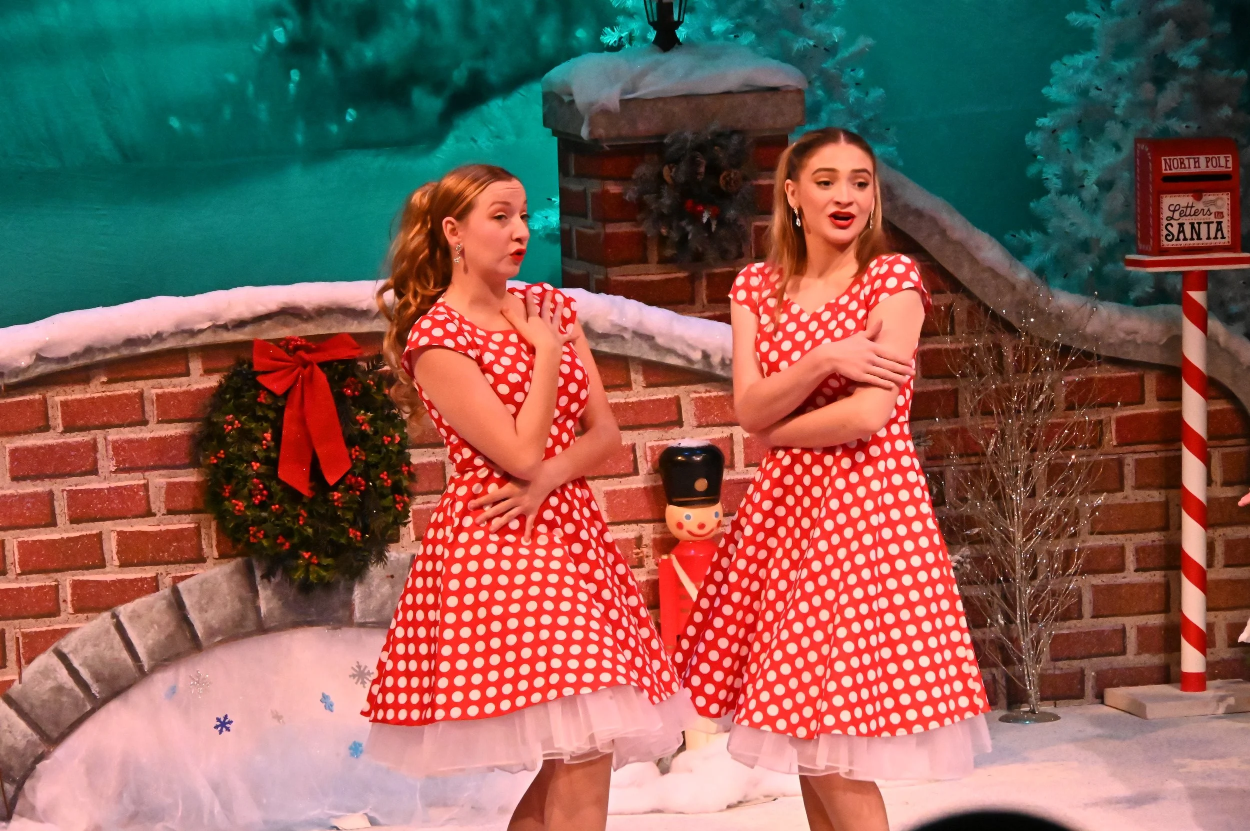 A Banner Elk Christmas