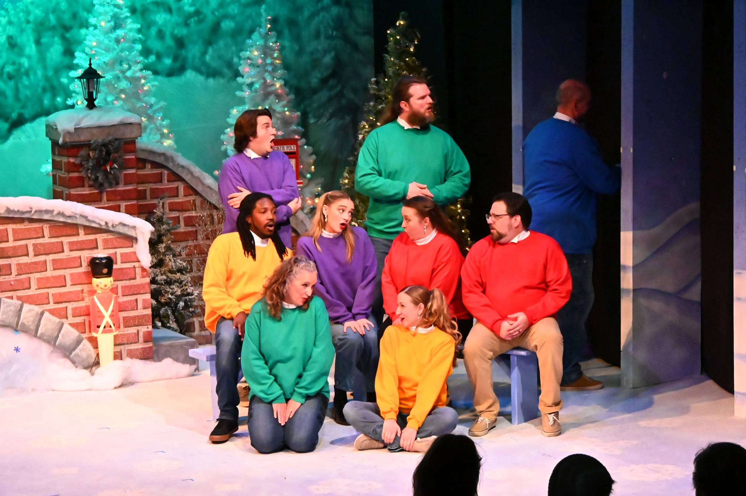 A Banner Elk Christmas