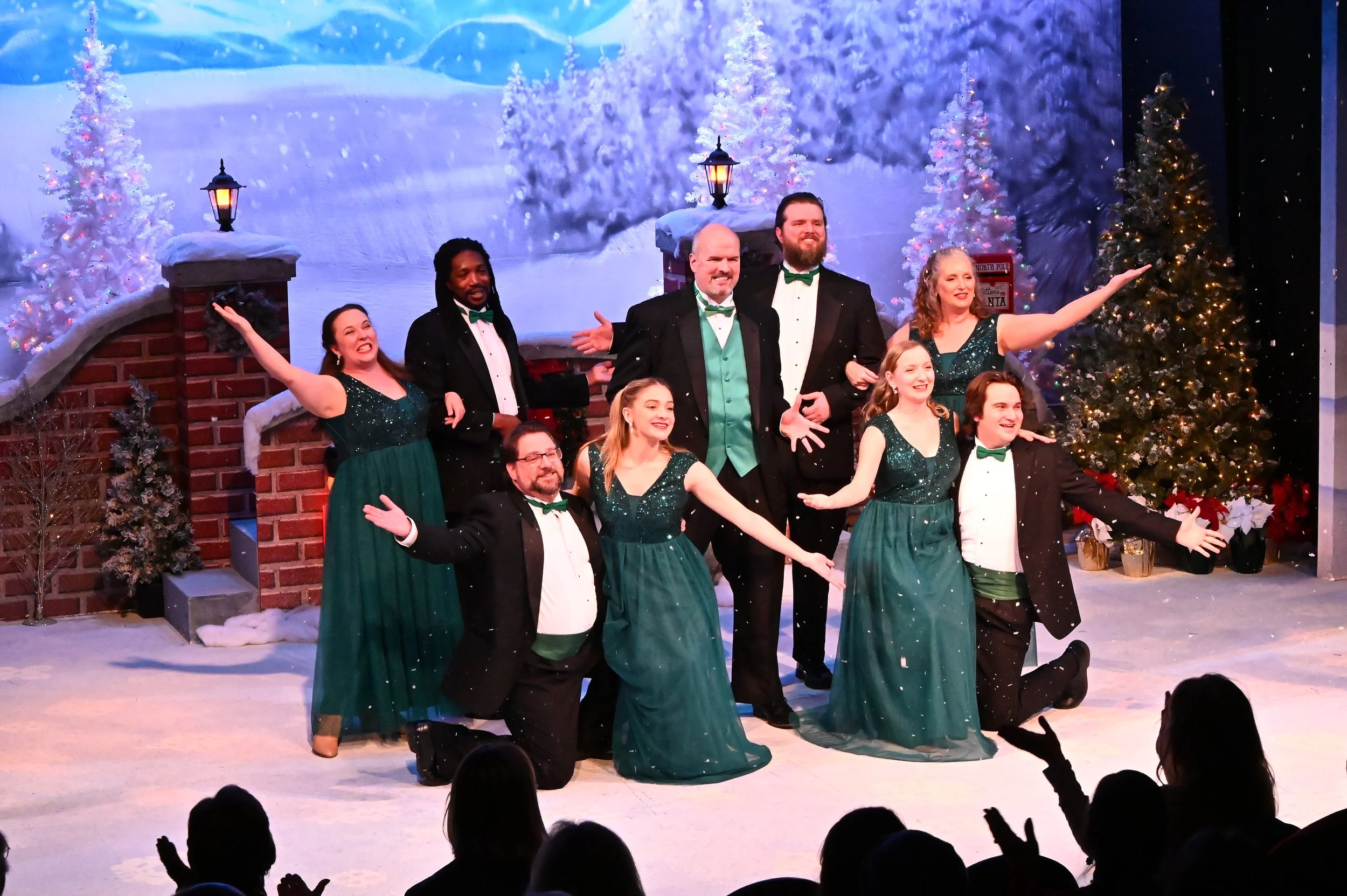 A Banner Elk Christmas