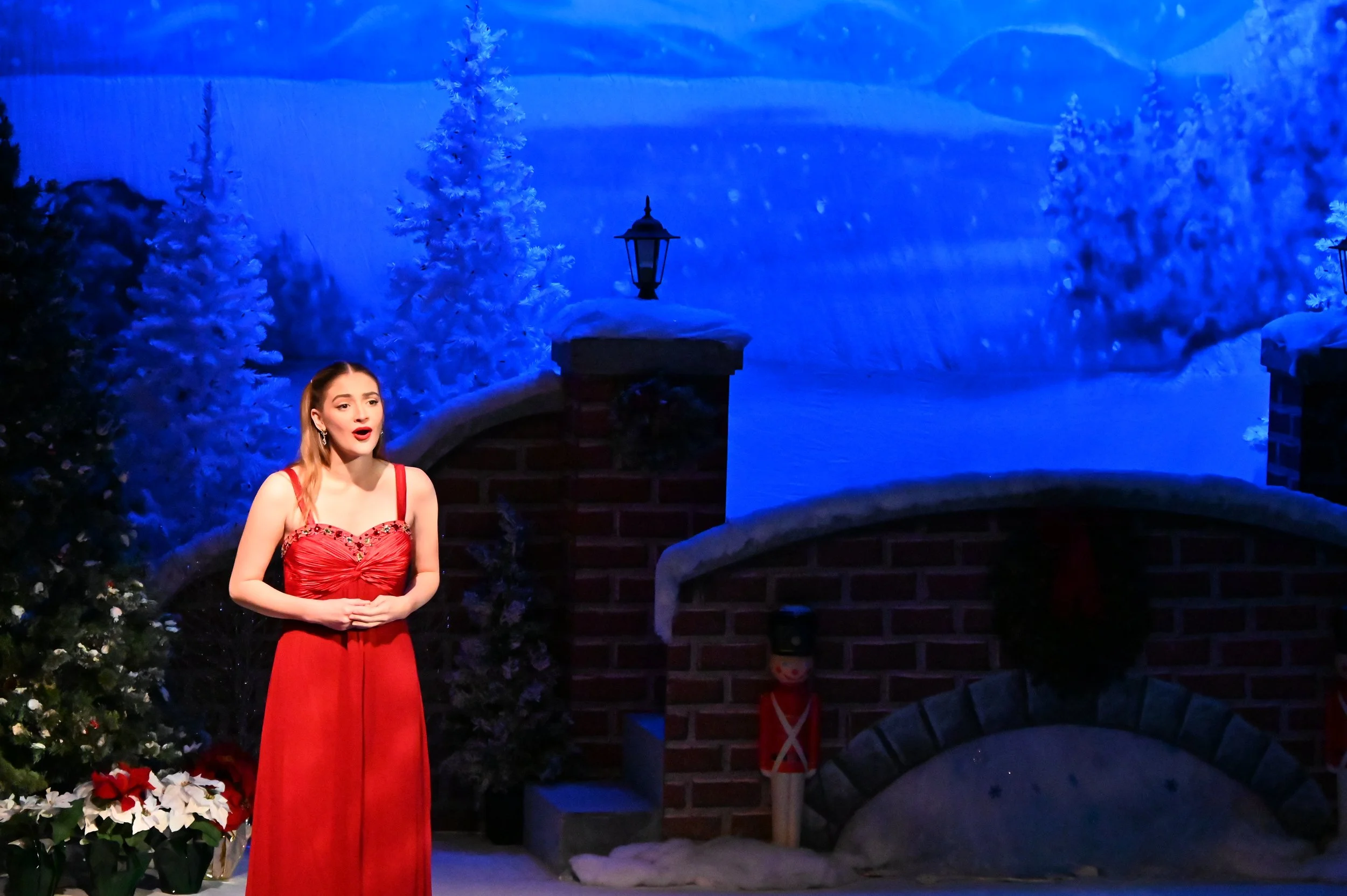 A Banner Elk Christmas