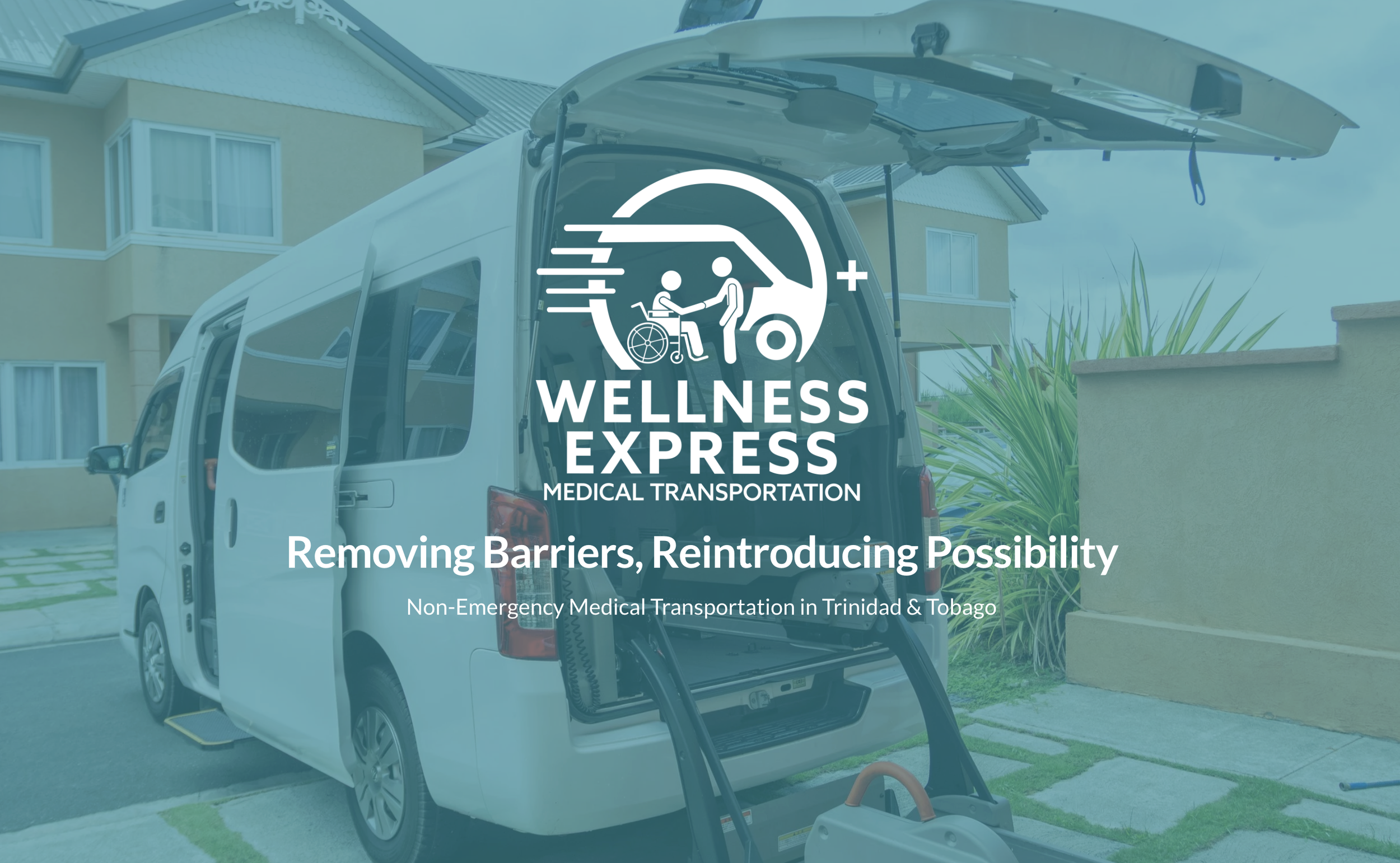 Wellness Express Medical Transportation