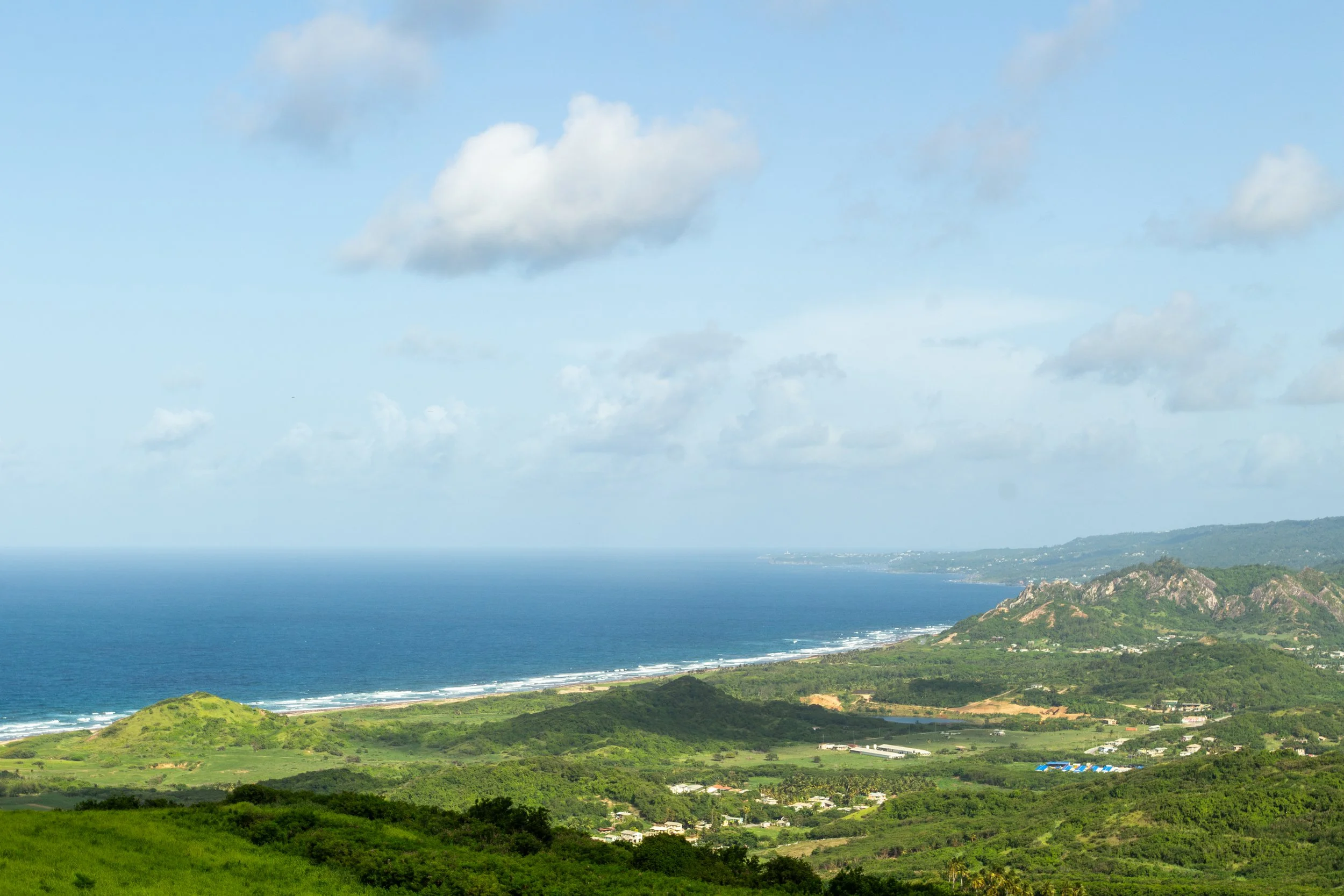 The View from the Top