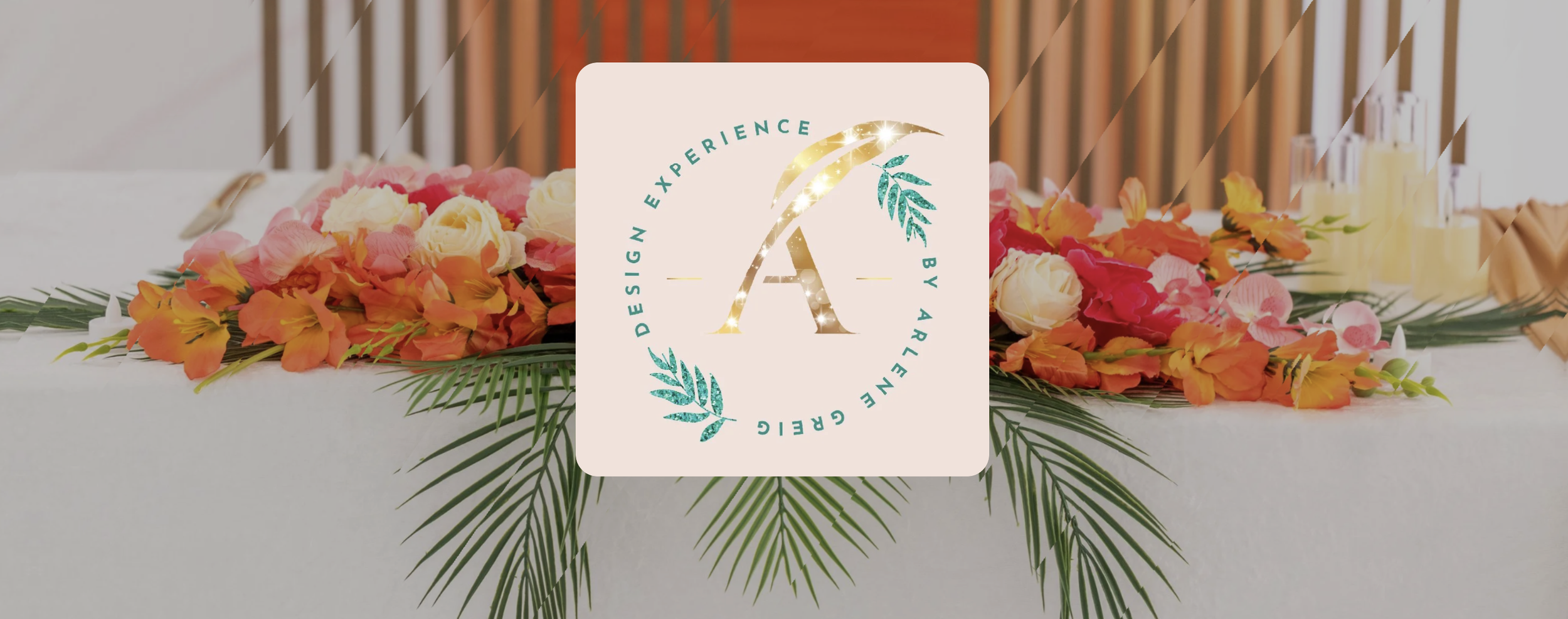 Design Experience by Arlene