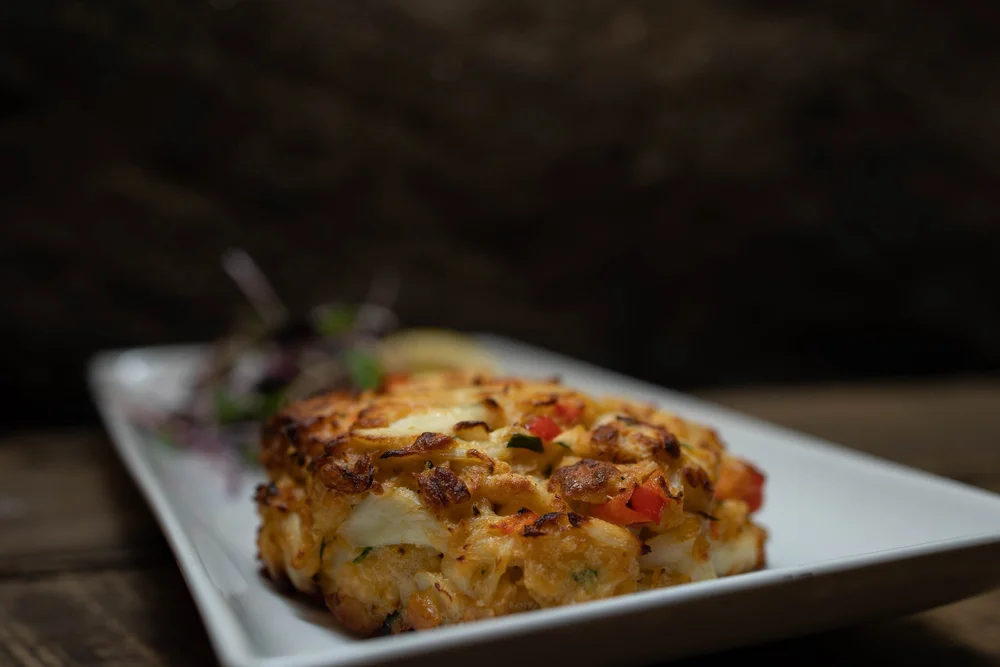 Rizzuto's Oyster Bar & Restaurant