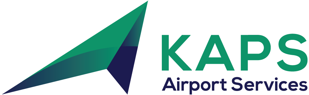 KAPS Airport