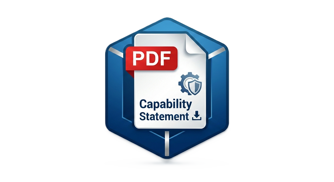 Capability Statement
