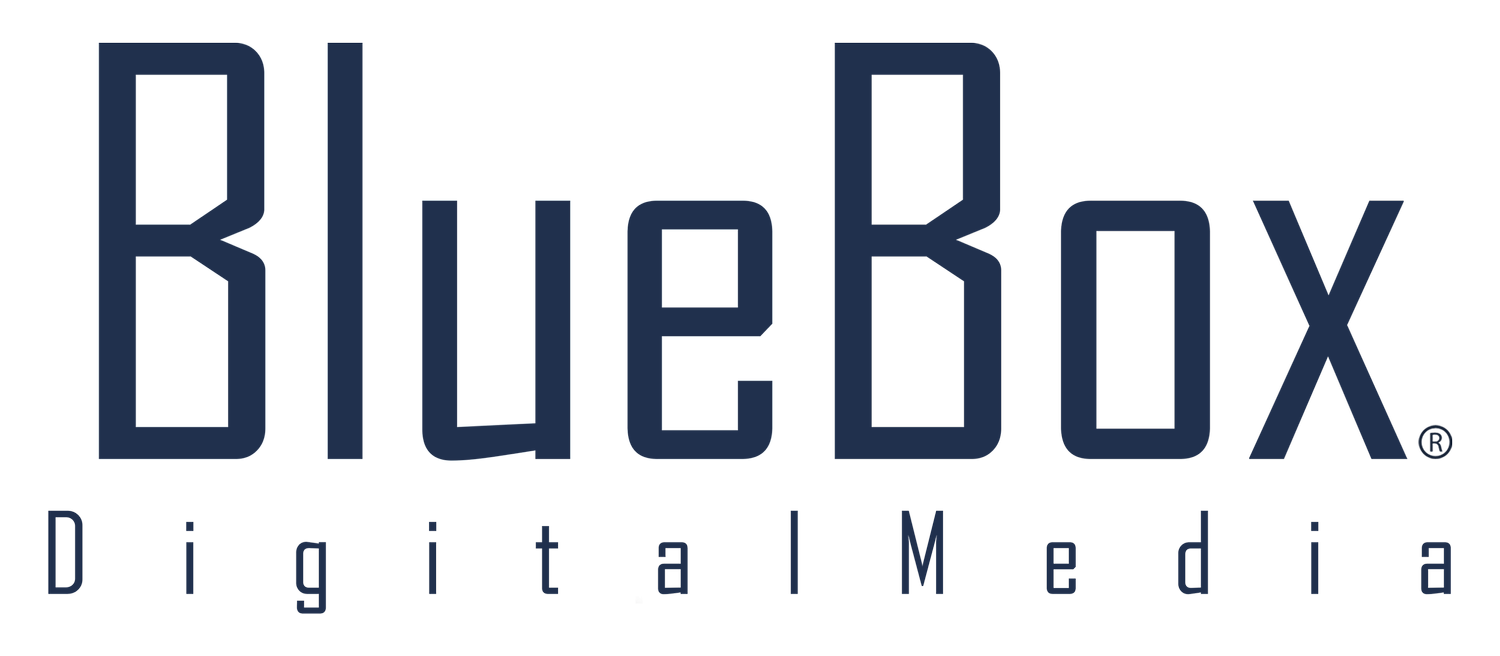 BlueBox Digital Media