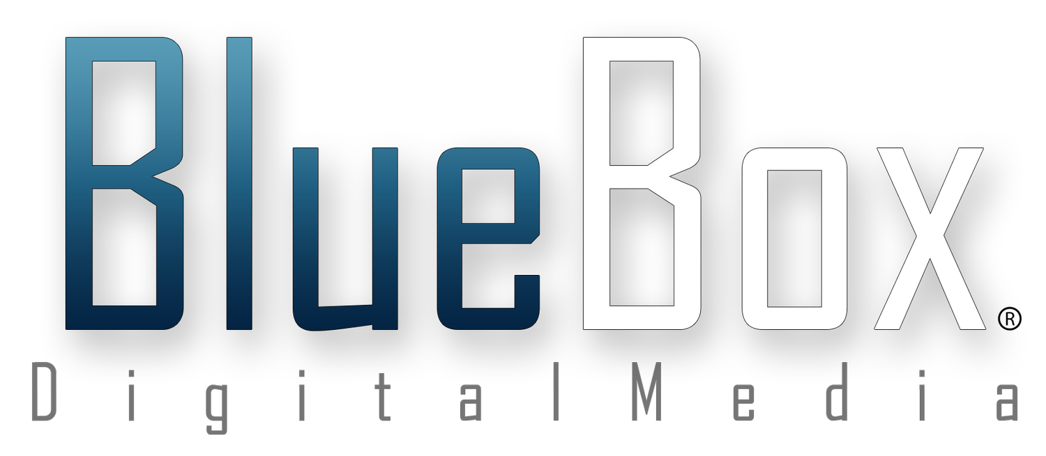 BlueBox Digital Media
