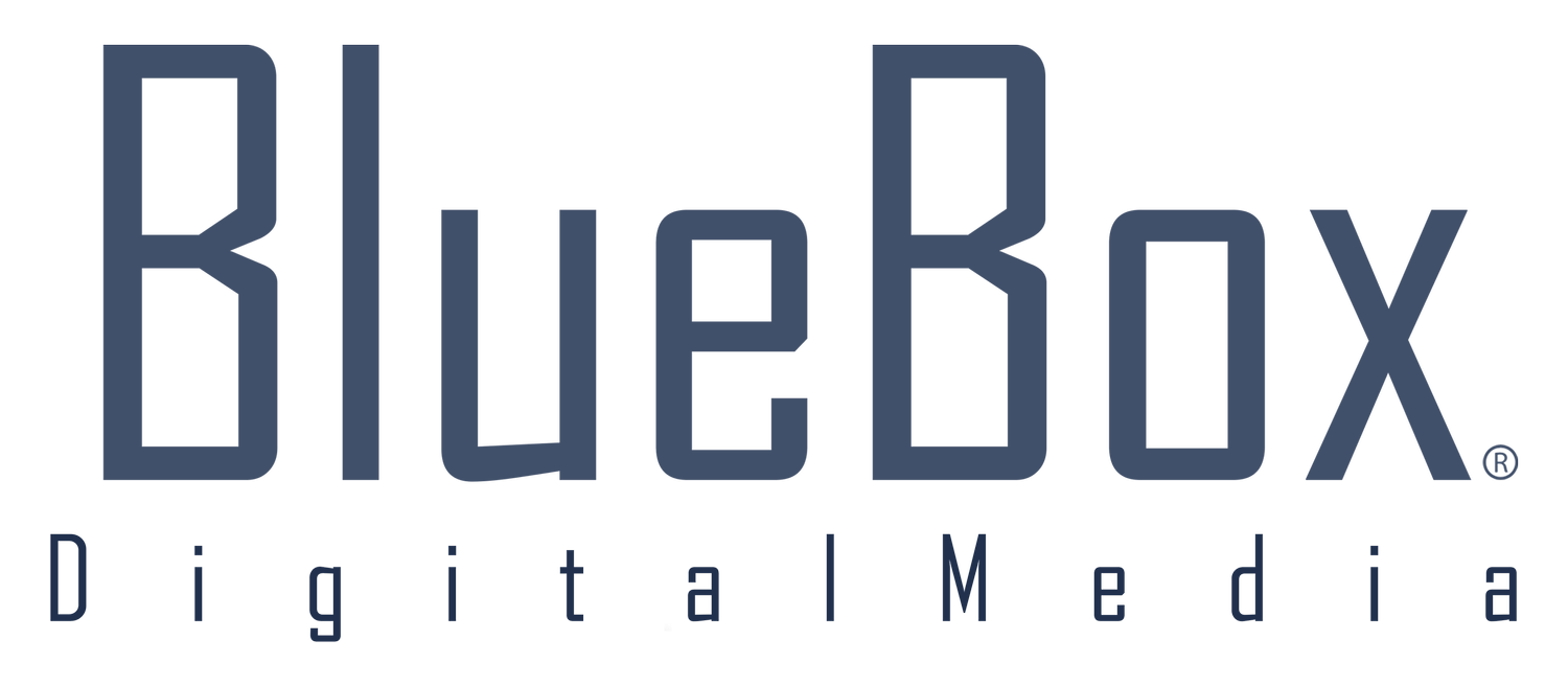 BlueBox Digital Media