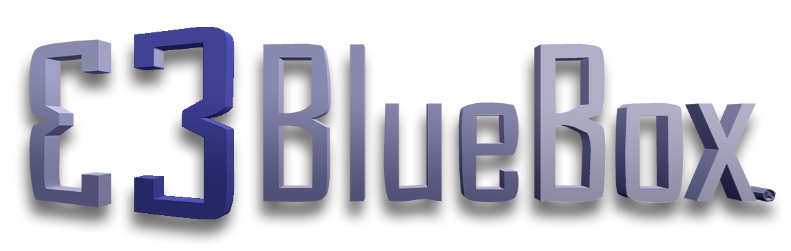 BlueBox Digital Media