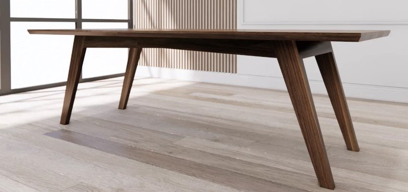 Dining Room Tables