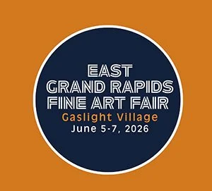 East Grand Rapids Fine Art Fair