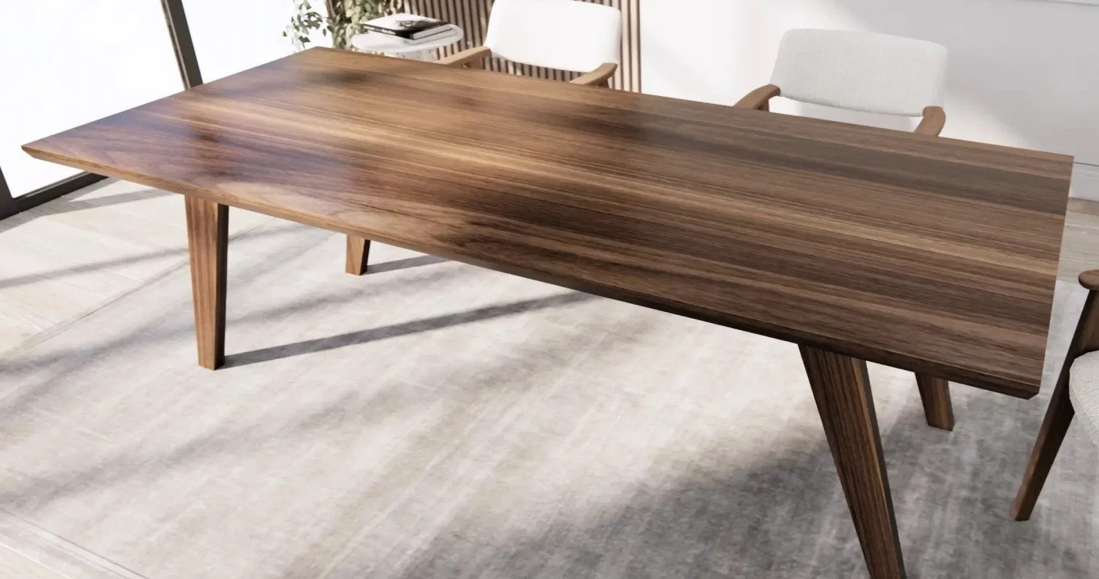 Modern Dining Table-Walnut2.jpg