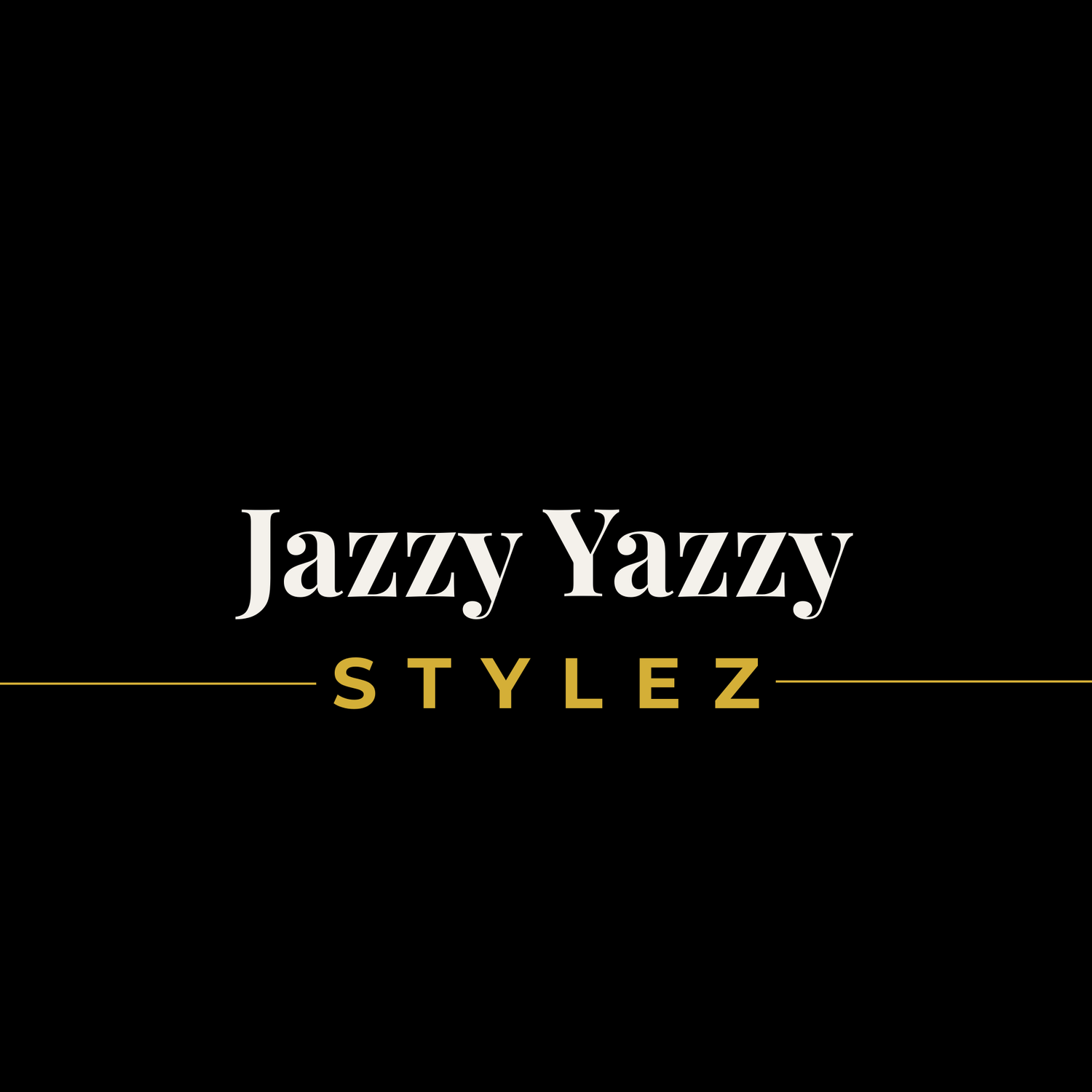 Jazzy Yazzy Stylez