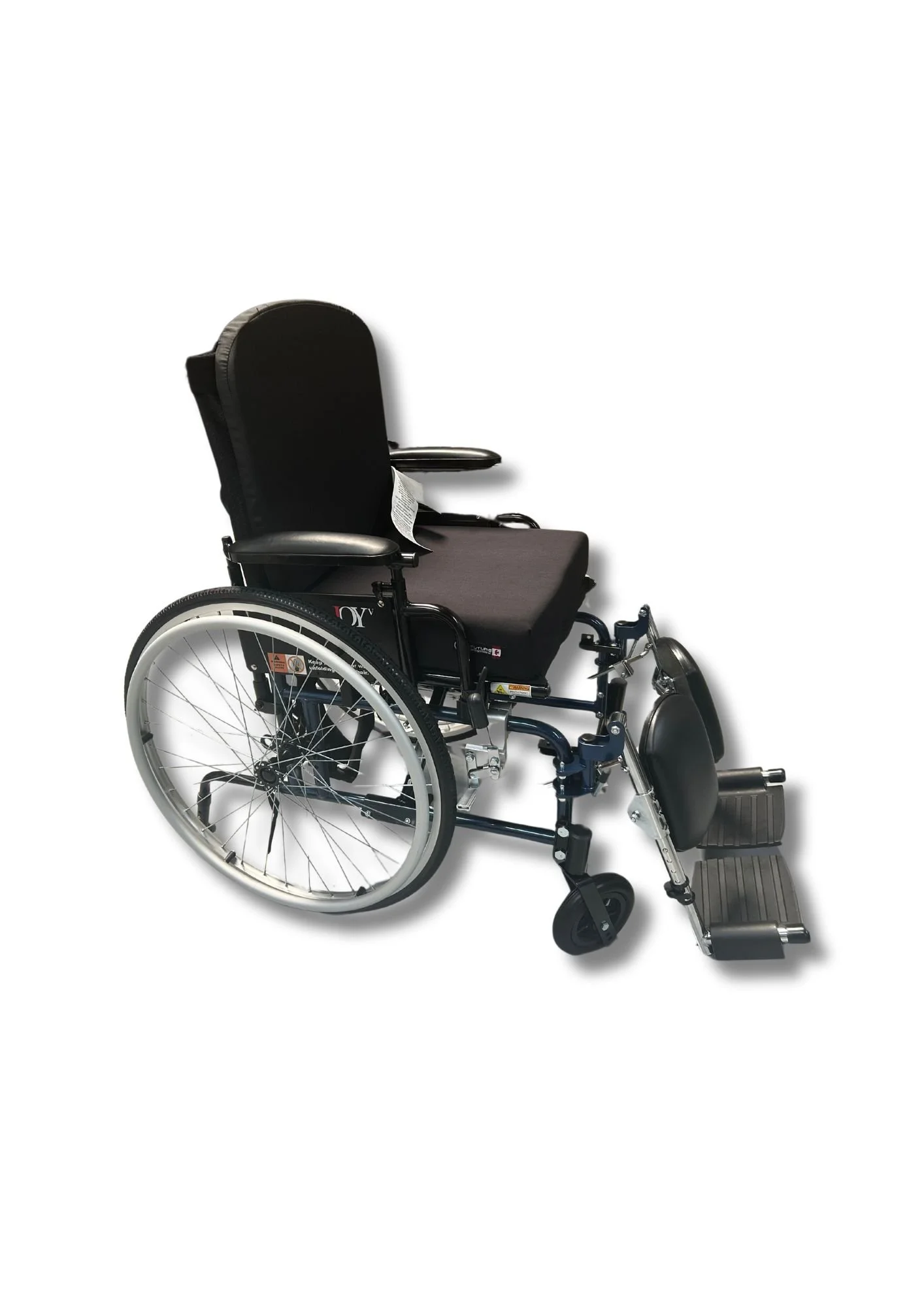 Mobility — AOFC Prosthetics