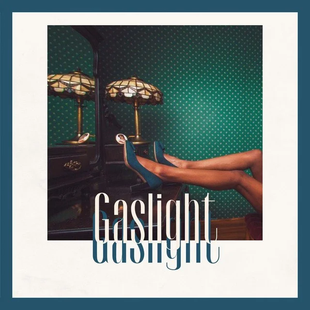 Gaslight - Emerald Osagie, Brownman Ali