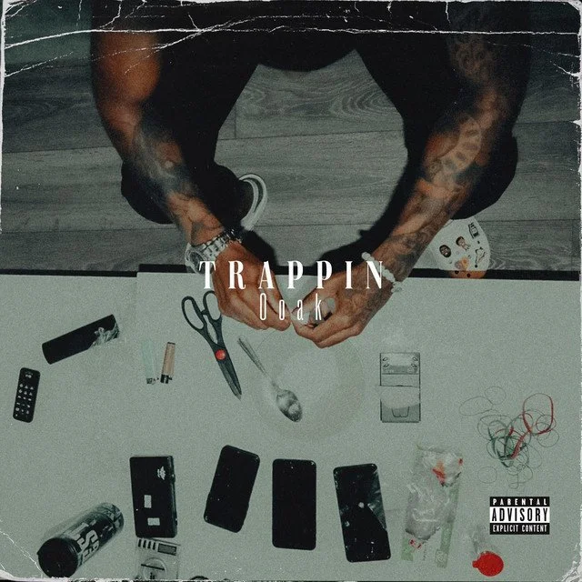 Trappin - OOAK